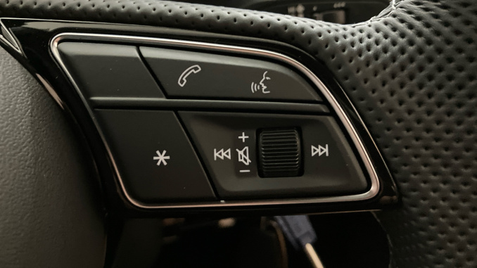 Audi Q2 35 TFSI S Line 5dr Petrol Estate - Image 18